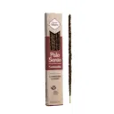 Palo Santo con varitas de incienso de sándalo – Sagrada Madre