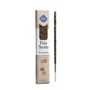 Varitas de Incienso de Palo Santo con Champa – Sagrada Madre
