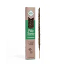 Palo Santo con varitas de incienso de romero – Sagrada Madre