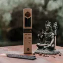 Incienso Natural con mirra - Sagrada Madre