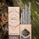 Natural Incense with Copal - Sagrada Madre