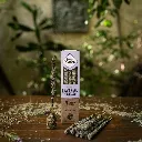Herbal Incense Lavender & frankincense - Sagrada Madre