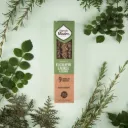 Incienso Herbal de Eucalipto, Laurel y Cedro - Sagrada Madre