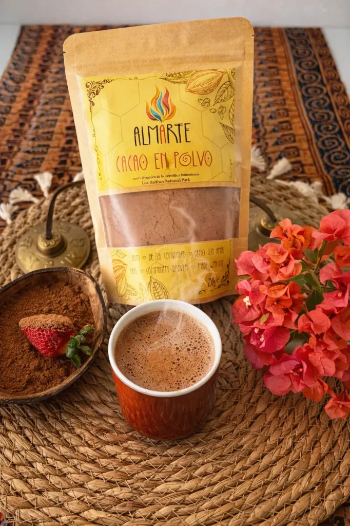 Polvo de Cacao Almarte (100g)
